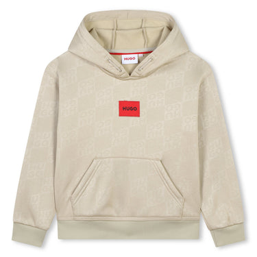 Set de Sort con Sudadera para niño HUGO